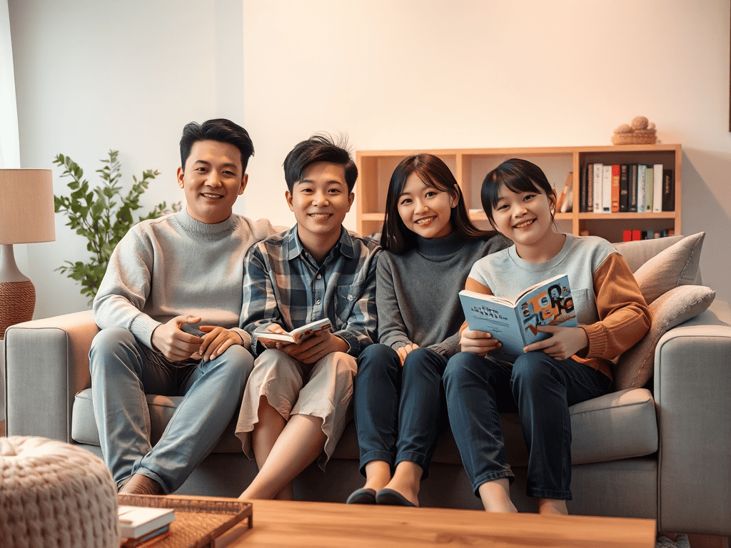행복한 삶의 조건, 지금 나는 무엇을 선택할까